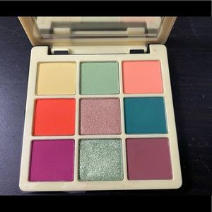 Anastasia Beverly Hills Norvina Mini Pro Pigment Palette Vol. 2